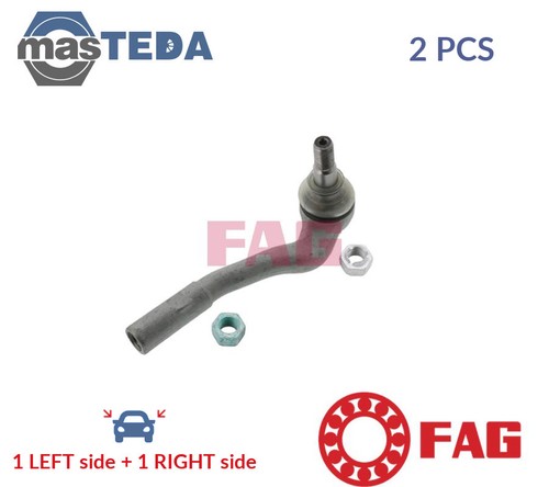 840 1103 track rod end - 840, rack