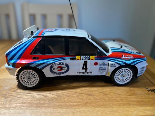 Tamiya chassis 1 10 - xv-01, 1/10