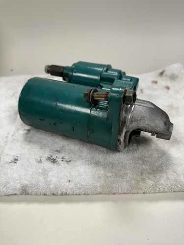 Volvo penta md2030 - penta,