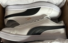 Puma Court Star SL Trainers