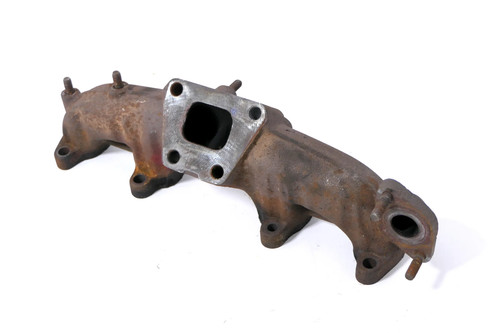 Bus manifold for turbo - t4,