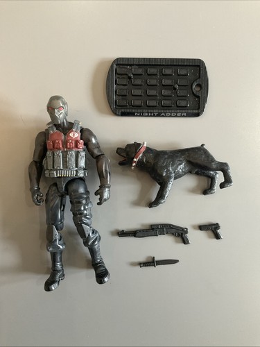 Joe action force night - action,