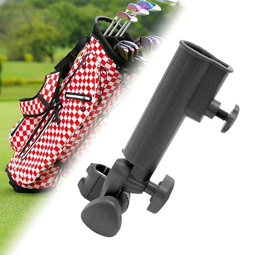 Adjustable umbrella holder - umbrella, for