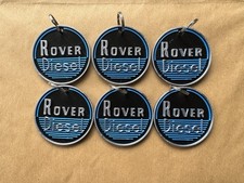 1 Landrover Series 1 Series 2