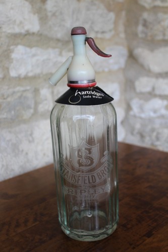 Vintage stansfield bros ripley - bros,
