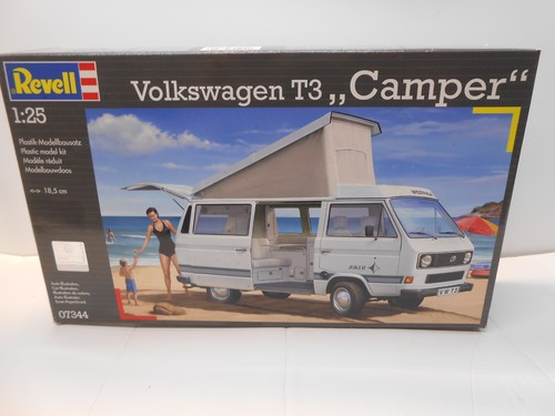 Volkswagen camper by - t3,