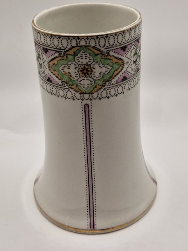 Antique leighton pottery orme - leighton,