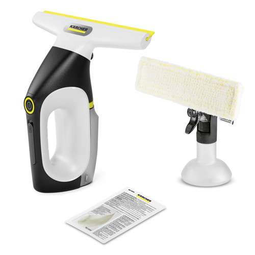 Karcher comfort natural - karcher, 3