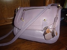 MANTARAY. NEW Real Leather