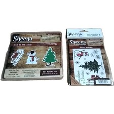 Sheena Douglass MOCKINGBIRD