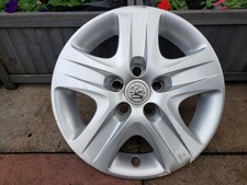 One Genuine Vauxhall Meriva A