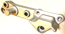 Front Right Bracket Kawasaki