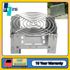 Portable Stove Foldable Stoves Solid Fuel Alcohol Oven Burner for Camping BBQ