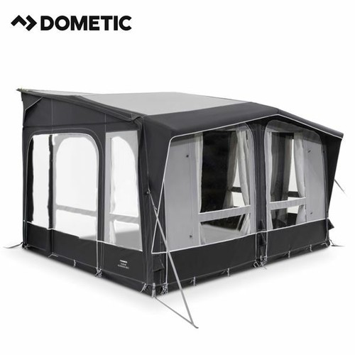 Dometic club air all season - club,