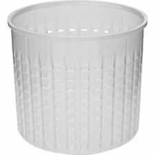 Round Cheese Mould Form 7.5 x