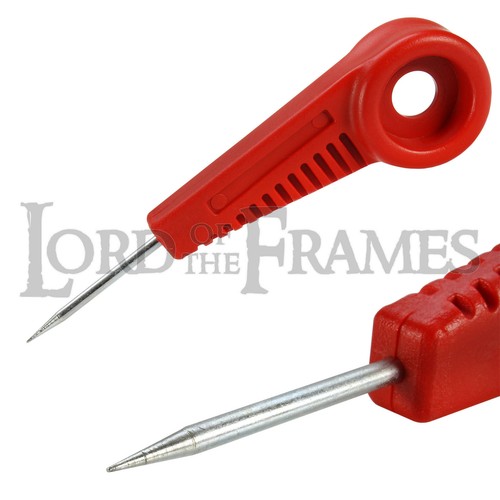 Bradawl needle point - needle,