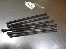 7 ENGINE PUSHRODS.6 7/16" OR