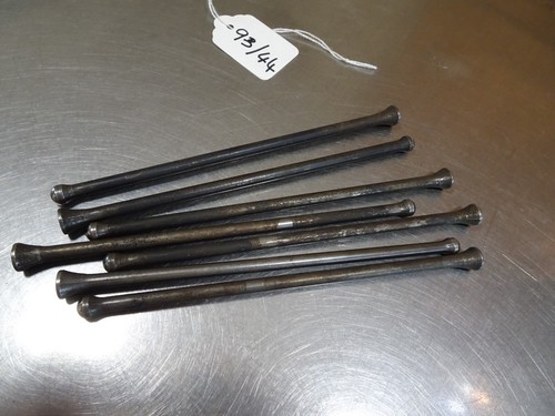 Engine pushrods 16 or - 7/16",