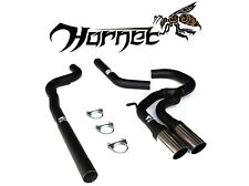 Audi A3 2.0 TDi 140 8P1 Hatchback | Hornet Exhaust - Sports Race System