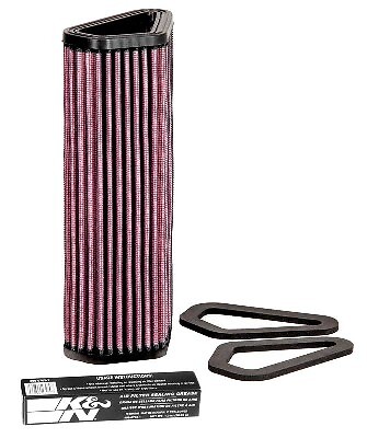 New air filter for - filter, ducati
