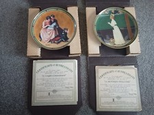2 x Boxed Knowles/Norman