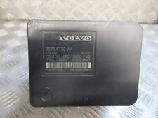 2007 VOLVO S40 2.0D SE Sport