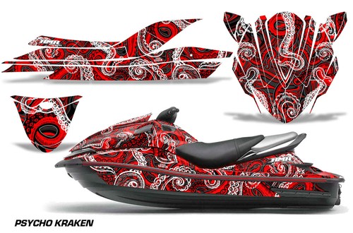 Jet ski graphics - jet, decals