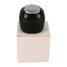 NEW Gear Knob & 6 Speed Emblem