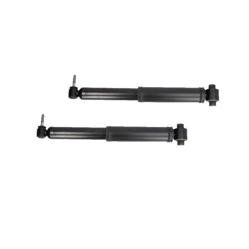 Renault megane mk3 rear - rear, shock