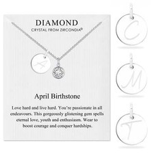 April (Diamond) Birthstone