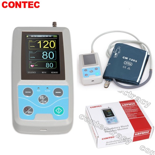 Abpm50 hourautomatic - abpm50, 24