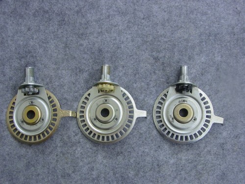 Vdo tachometer propulsion - vdo,