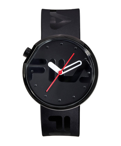 Fila unisex watch wrist - wrist,