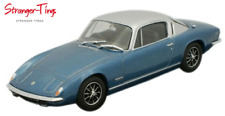 Oxford Diecast Lotus Elan Plus