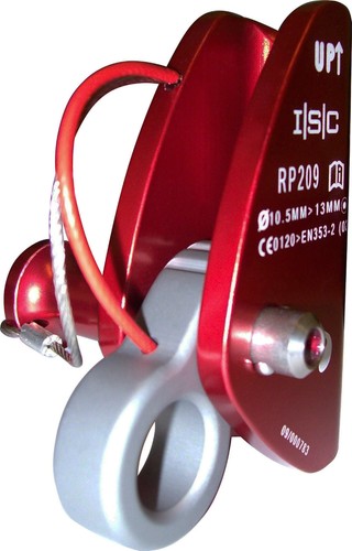 Rp209 rope grab - rope,