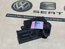 VW Golf MK3.5 Cabrio RHD Dash