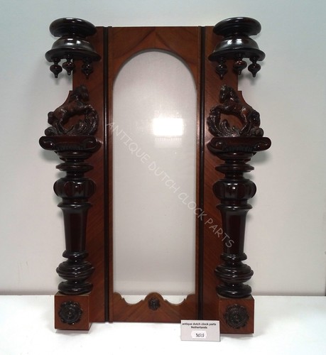 Door from gustav becker - from,