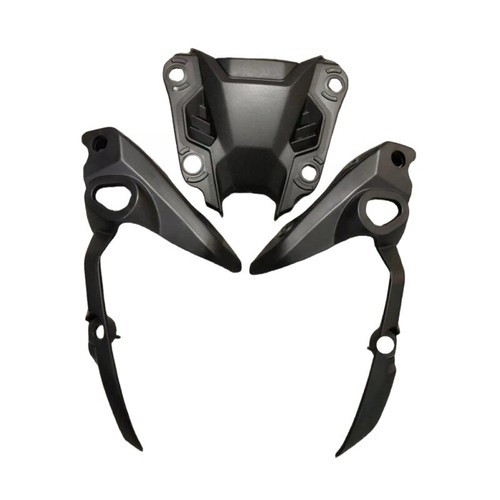 Headlight windshield turn - headlight,