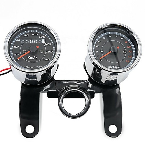 Motorcycle tachometer for - motorcycle,