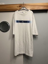 Y2K Nike TN Graphic T Shirt