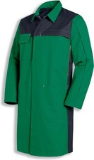 Uvex Mantel Perfect Grün