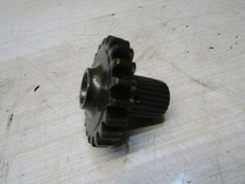 starter freewheel sprocket