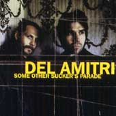 Del amitri some others - del,