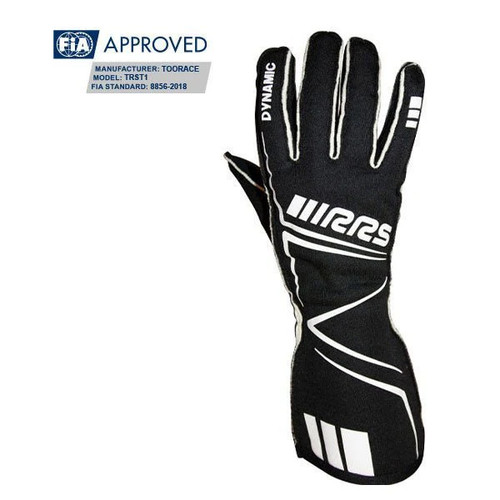 Rrs dynamic racing gloves - dynamic,
