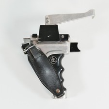 Bolex Paillard H Declic Grip for H8 & H16 Flat Base Camera & Vario Switar Lenses