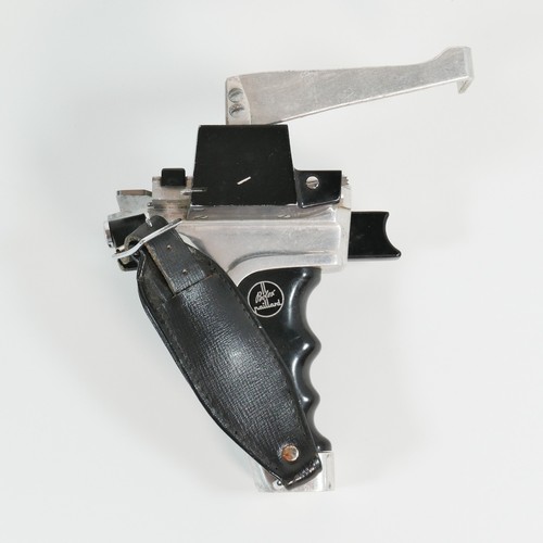 Bolex paillard declic grip - h,