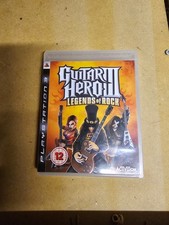 Guitar Hero & Rock Band Job