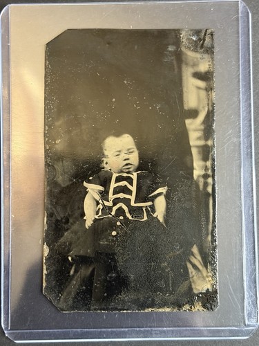 Infant possible post - possible, mortem