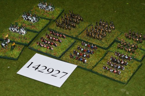 6mm fantasy high - high, elf