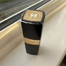 Chanel No 5 Empty 50ml